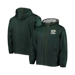 "Green Bay Packers Legacy Stadium Full-Zip Jacket - Men's Large"
